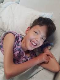 Aiden The Kid That Passed Away