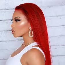 Thanks to the freedom to go as heavy or as bold as you like, you can tailor the look to your own style and personality. 20 Inspiring Black Girls With Red Hair 2021 Trends