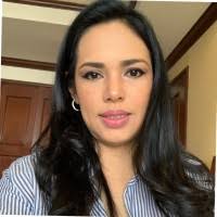 Iris Yamileth Arévalo Email & Phone Number