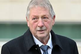 Gareth Wilson announced as DUP MLA for Newry and Armagh