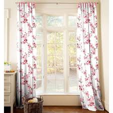 Maybe you would like to learn more about one of these? Cherry Blossom Pink Wise Japanese Elegant Country Floral Curtains Drapes