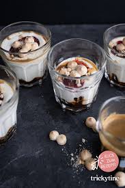Rezept Fur Wibele Tiramisu Mit Tonkabohnen Quarkcreme Super Leckeres Heimat Dessert Im Glas Trickytine In 2020 Rezepte Quarkcreme Lebensmittel Essen