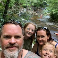 Returning to BMX at 45