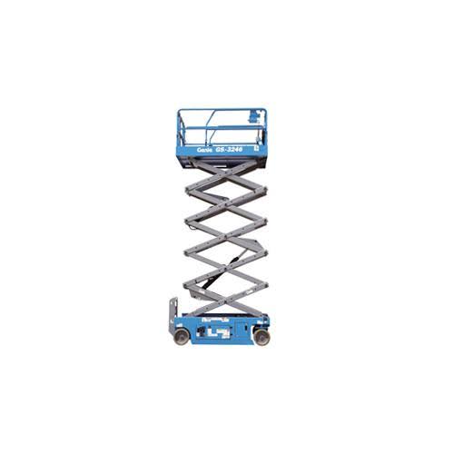 Terex GS-2046 Aerial Lift