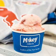 Mikey Likes It Ice Cream Black Restaurant Week Hey mikey i send ya a trade with a question id rly like to know ya anwser. mikey likes it ice cream black