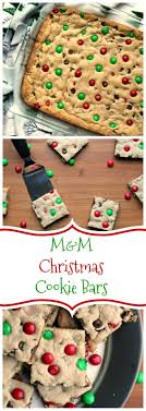M M Christmas Cookie Bars Foody Schmoody Blog Recipe Easy Christmas Cookie Recipes Cookies Recipes Christmas Christmas Cookie Bars