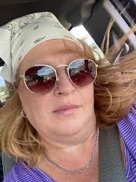 Nice ride at camp with Kristie and Keith.