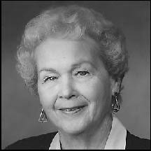 Martha Moore Obituary (2009)