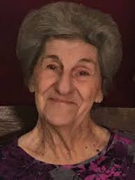 Gladys Ella West Obituary January 19, 2022