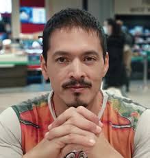 Cine Solidario DANIEL PATIÑO, PRESENTADOR DE LAS XXV JORNADAS DE CINE  SOLIDARIO.