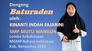 Bagi peserta didik yang menggunakan smartphone, agar tampilan layar utuh atau tidak terpotong maka pengaturan browser google chrome menjadi situs. Mendongeng Mgmp Bhs Indonesia Smp Bms Kinanti Indah F Smp Muhammadiyah 1 Wangon Baturaden Youtube