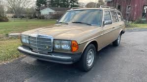 Image result for Manganese Brown 1981 Mercedes