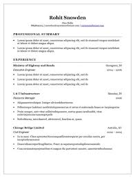 Discover our free resume formats you can customize in word. Resume Template Word Free Executive My Format Builder Elegant 779x1024 Popular Formats Executive Resume Template 2019 Free Resume Essentials Of Resume Address Resume Format Resume Sample For Agricultural Engineering Sap S 4