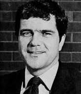 Frank Mackey's Instagram, Twitter & Facebook