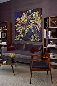 Like snowflakes, no two rolls of grasscloth wallpaper are alike. 20 Beautiful Rooms With Grasscloth Wallpaper Best Grasscloth Wallpaper Ideas