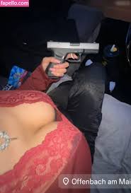 Houda Sanchez Nude Leaked Photo 35 - Fapello