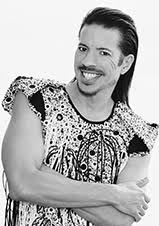 Estoicismo como filosofía de vida. Jorge Gonzalez Ballet Revolucion