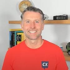 John Habermann's Instagram, Twitter & Facebook