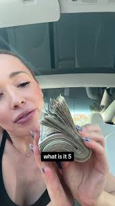 2 Thousand Dollars in A Stack