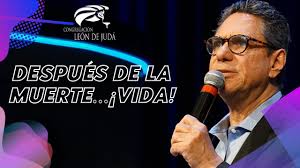 Después de la Muerte … ¡VIDA!