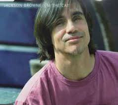 Jackson Browne