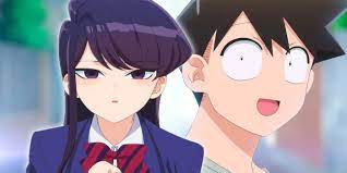 Komi Can't Communicate: How Komi Helped Tadano Grow in Their Relationship