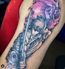 Check spelling or type a new query. Sasuke Susanoo Tattoo Tatuagem Em 2021 Tattoo Colorida Susanoo Tatuagem Masculina