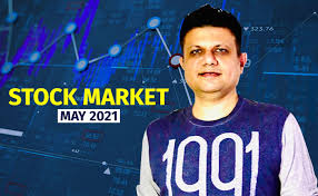 It's been more than 3 years since our prime minister announced the crucial demonetization and banning of currency of 500 and 1000 notes across all over the country. How Will Indian Stock Market Behave In May 2021