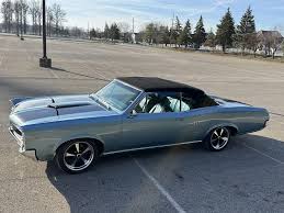 Image result for Montreux Blue 1967 GTO