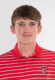 2021-22 Men's Golf Roster