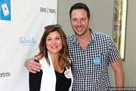 Valerie malone is a principal character on beverly hills, 90210. Tiffani Thiessen Welcomes Son With Husband Shares First Photo