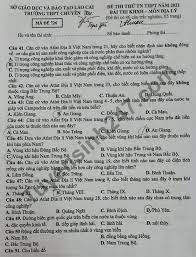 Biện pháp mở rộng diện tích rừng sản. Ä'á» Thi Thá»­ Tá»'t Nghiá»‡p Thpt 2021 Mon Ä'á»‹a Láº§n 1 Thpt Chuyen Lao Cai