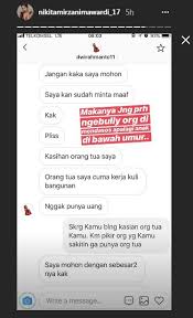 Apr 19, 2021 · nomor hp alwi assegaf yang asli. Nomor Wa Alwi Assegaf 2018 Masnurul