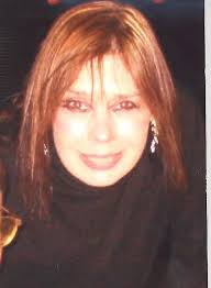 Betsy Griffin Obituary