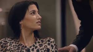 Interview mit schauspielerin leila maria witt. Laila Maria Witt Bei Verbotene Liebe Als Gloria Youtube