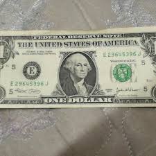 The page provides data about today's value of fifty ringgit in united states dollars. Old Usd 1 Dollar Notes Antiques Currency On Carousell