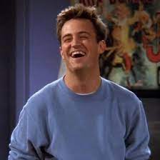 Chandler bing, the ultimate sarcasm king, is arguably the most popular friends character. Here Is Matthew Perry S Favorite Chandler Bing One Liner