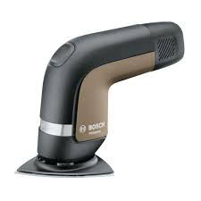 Ponceuse Avec Batterie Youseries Bosch Le Coffret A Prix Carrefour En 2020 Ponceuse Perceuse Perceuse A Percussion