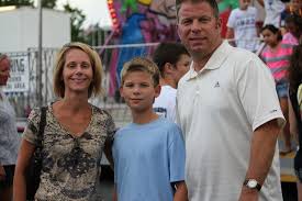 Proud American Days Opens as Longtime Tradition for Residents