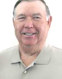 Thelbert Ralph Hopper