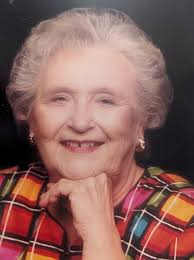 Ernestine Calvin Obituary