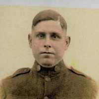 Crit Henton Rogers Sr. (1891–1972)