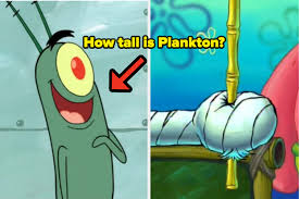 Among these were the spu. Quiz Can You Answer These Spongebob Trivia Questions