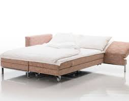 Schlafsofas mit matratze gibt es in verschiedenen designs und ausführungen. Moderne Schlafsofas Bequem Funktional Schoner Wohnen