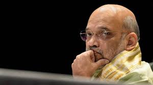 Kusumben and shri anilchandra shah, an affluent gujarati family in the year 1964 in mumbai. Amit Shah Turns 55 A Look At His Journey From Grassroots Rss Worker To Union Home Minister