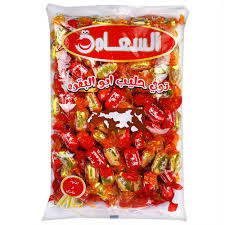 Maybe you would like to learn more about one of these? Buy Al Saada Milk Toffee 900gm Online Qatar Doha Ourshopee Com Or1756