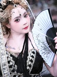 这次的旅游真的不太一样，来做个西亚风格复古公主🥰🥰