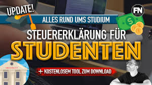 Bei arbeitslosigkeit ist eine steuererklärung unumgänglich, wenn sie mehr als 410 eine steuererklärung muss nach oder bei arbeitslosigkeit zwingend gemacht werden, wenn die betreffende person arbeitslosengeld 1 erhält. Jeder Student Sollte 2019 Eine Steuererklarung Machen