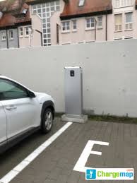 Go to vr bank aalen online login page via official link below. Parkplatz Vr Bank Aalen Ostalb Ladestation In Aalen