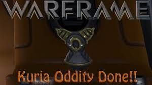 This guide is dedicated to assist you in finding the 56 kurias, little statuettes hidden inside various rooms in warframe. Warframe Kuria Oddity Finally Done Worth It Youtube